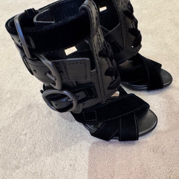 Tom Ford Gladiator Sandals - Picture 12 of 14